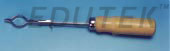 TEST TUBE HOLDER